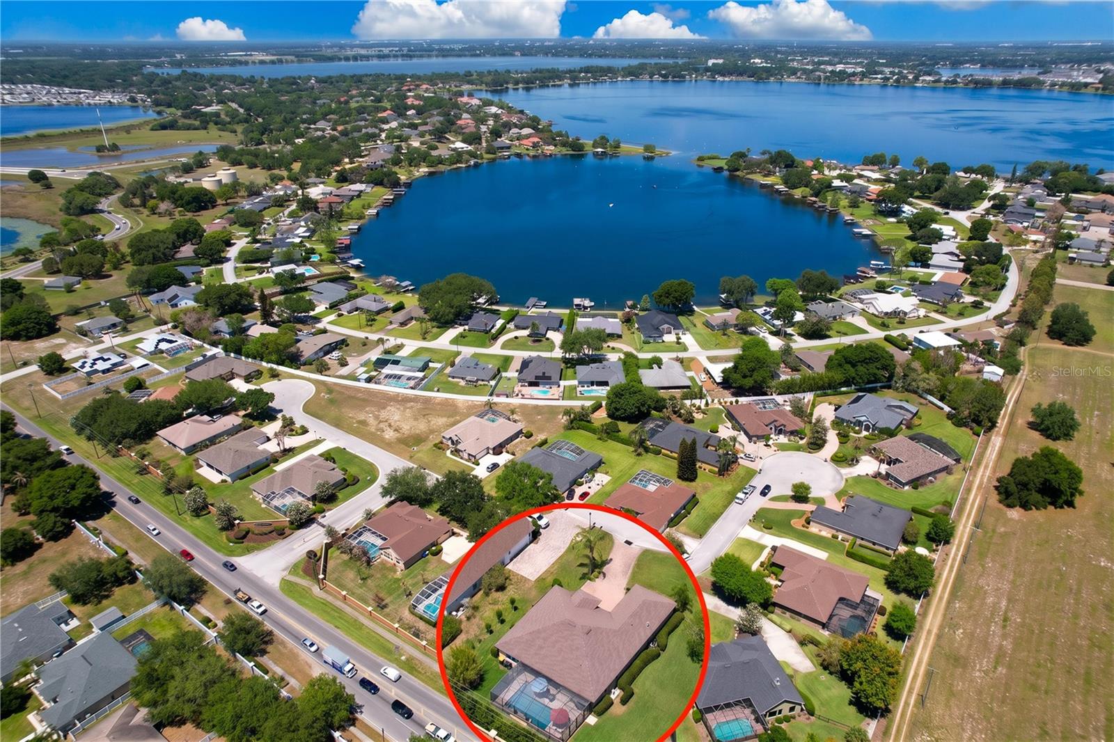 408 TALAMONE DRIVE