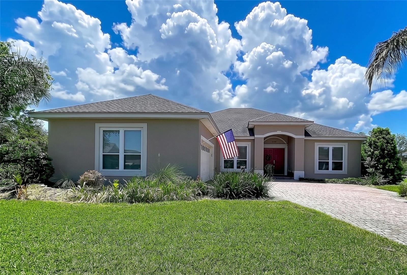 408 TALAMONE DRIVE