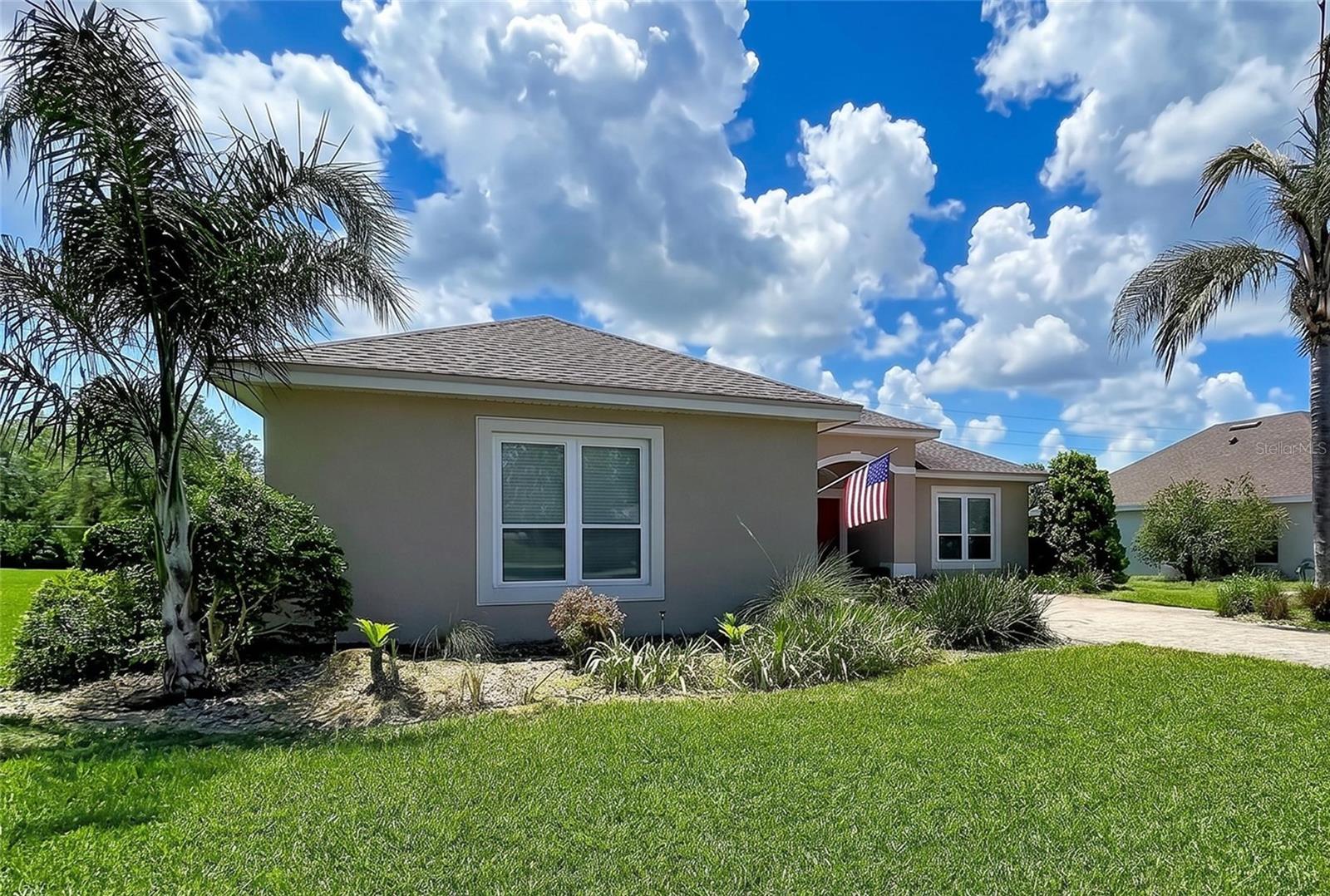 408 TALAMONE DRIVE