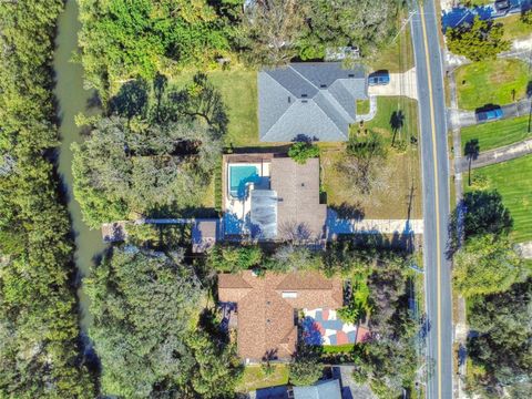 A home in NEW SMYRNA BEACH