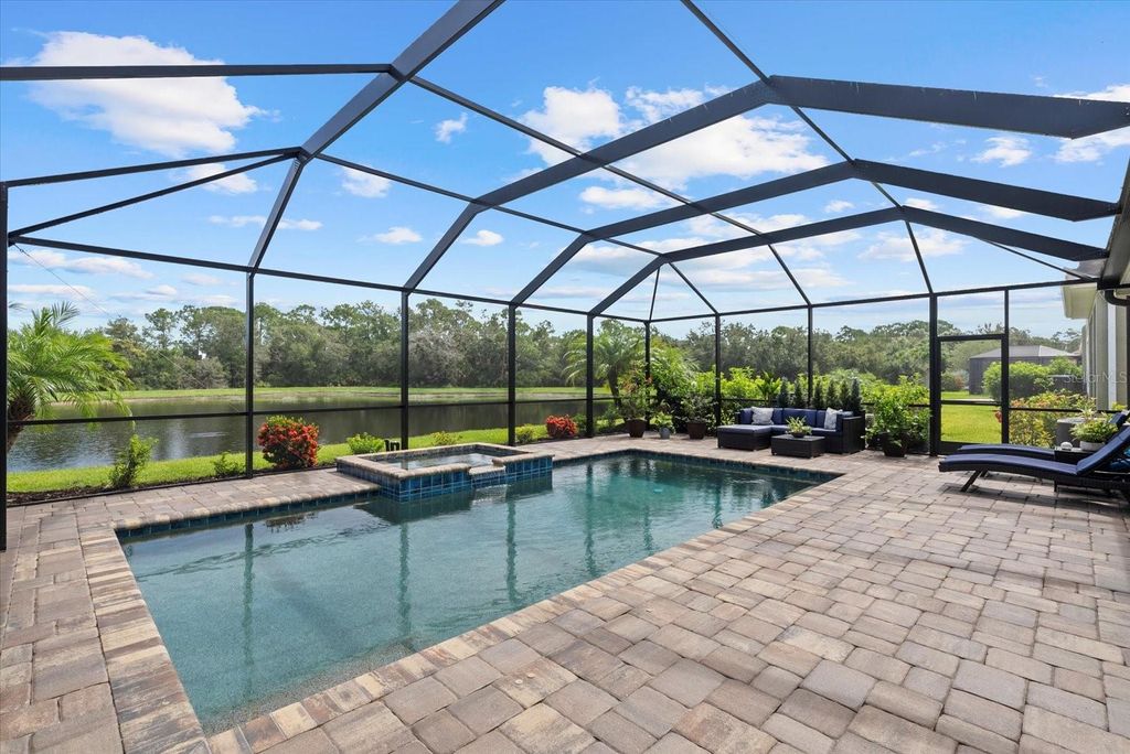 Photo of 11550 Blackfin Street, Venice, FL 34292 (MLS # A4657739)