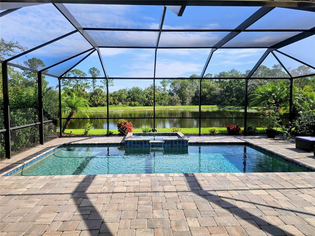 Photo of 11550 Blackfin Street, Venice, FL 34292 (MLS # A4657739)