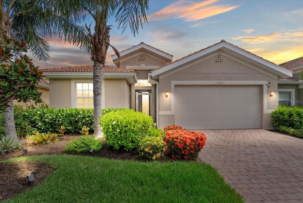 Photo of 11550 Blackfin Street, Venice, FL 34292 (MLS # A4657739)