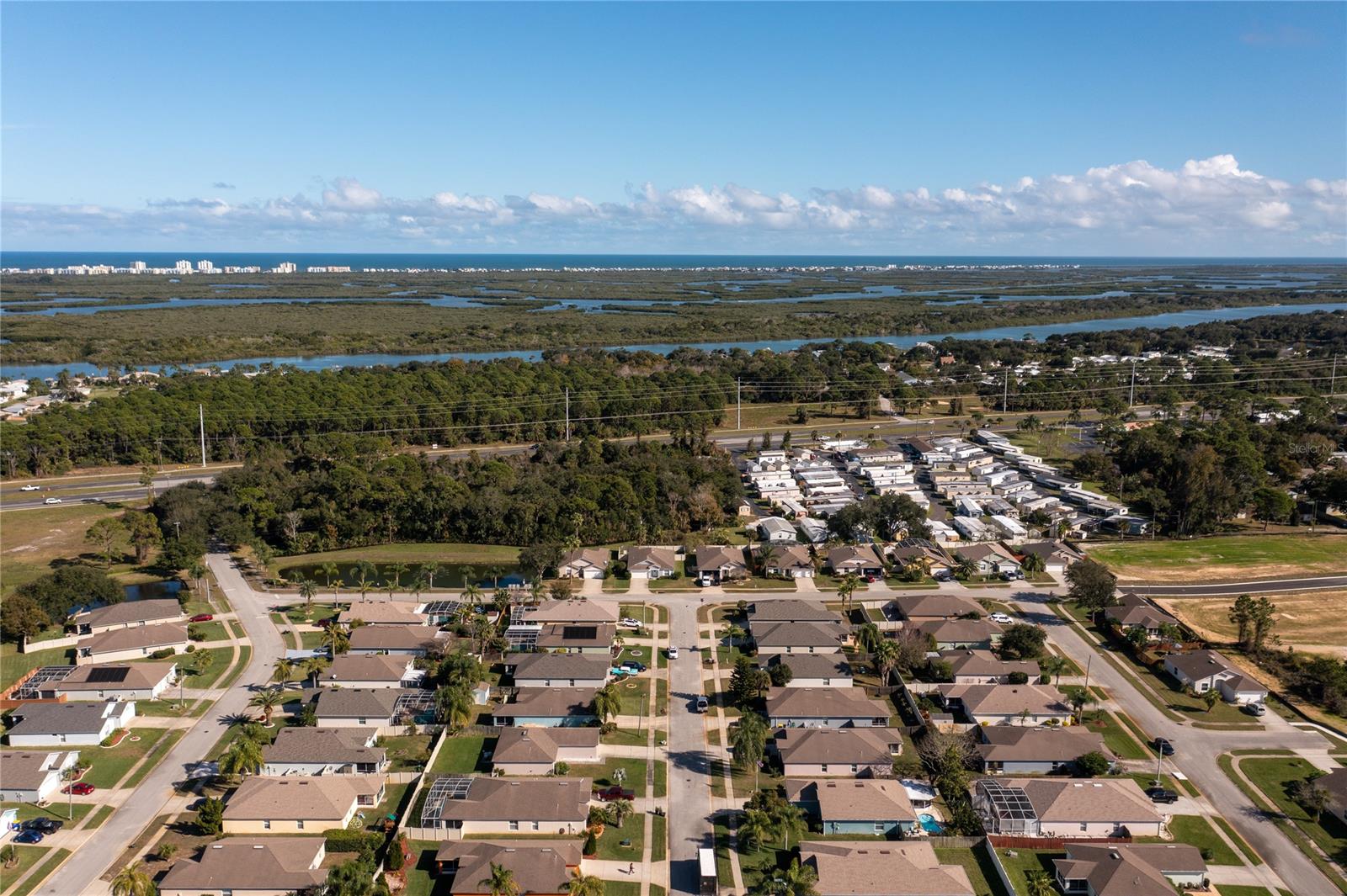 Majestic Oaks Ph 02 - Residential