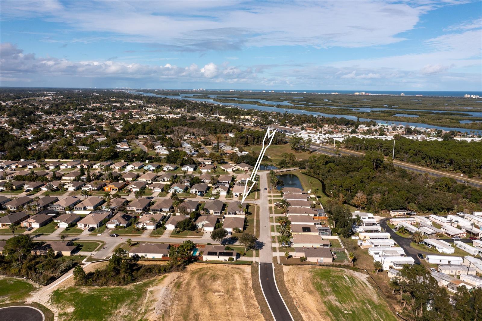 Majestic Oaks Ph 02 - Residential