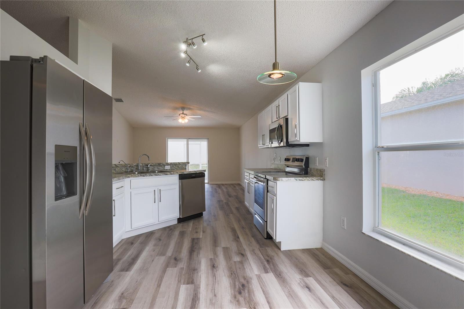 Majestic Oaks Ph 02 - Residential