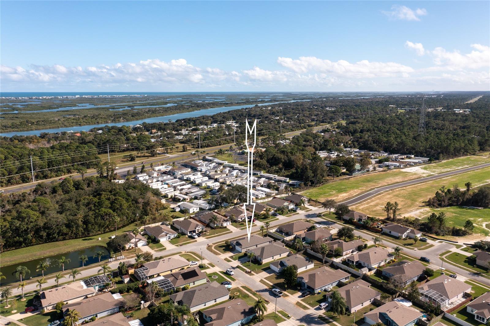 Majestic Oaks Ph 02 - Residential