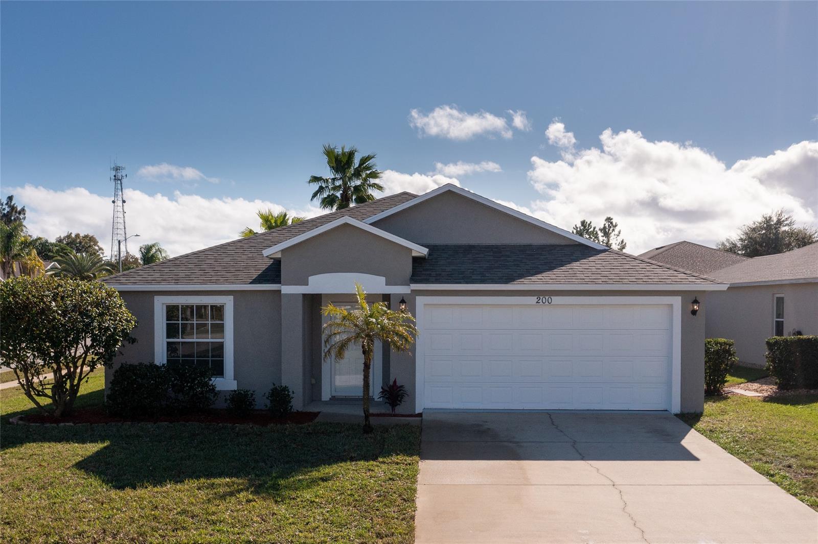 Majestic Oaks Ph 02 - Residential