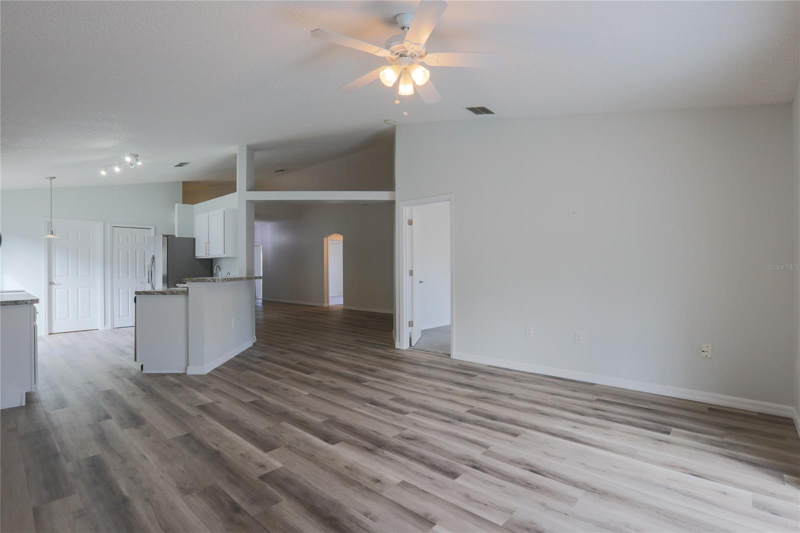 Majestic Oaks Ph 02 - Residential