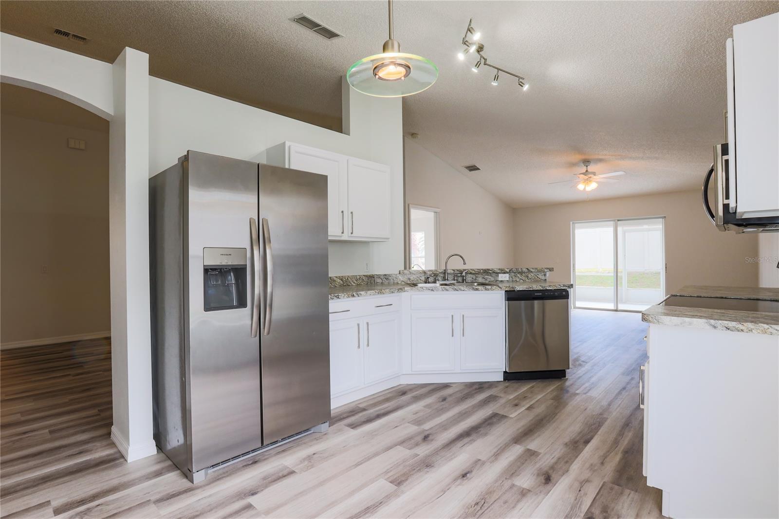 Majestic Oaks Ph 02 - Residential