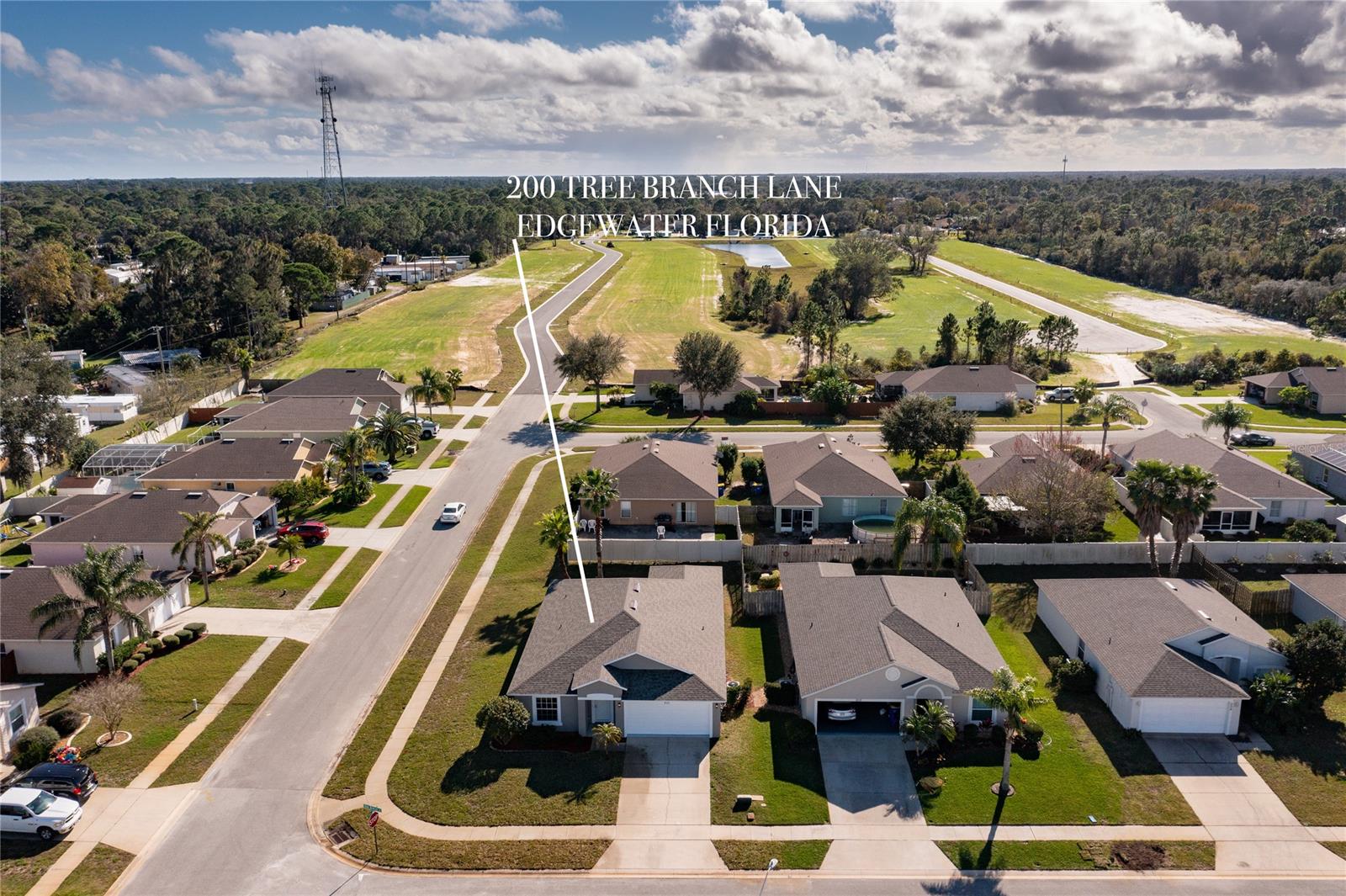 Majestic Oaks Ph 02 - Residential