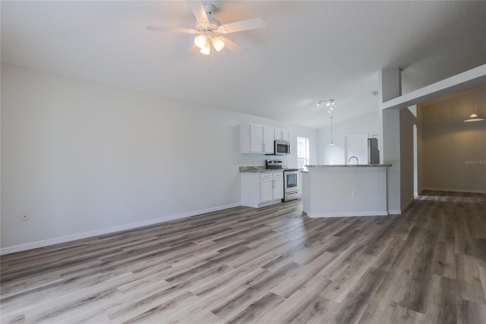 Majestic Oaks Ph 02 - Residential