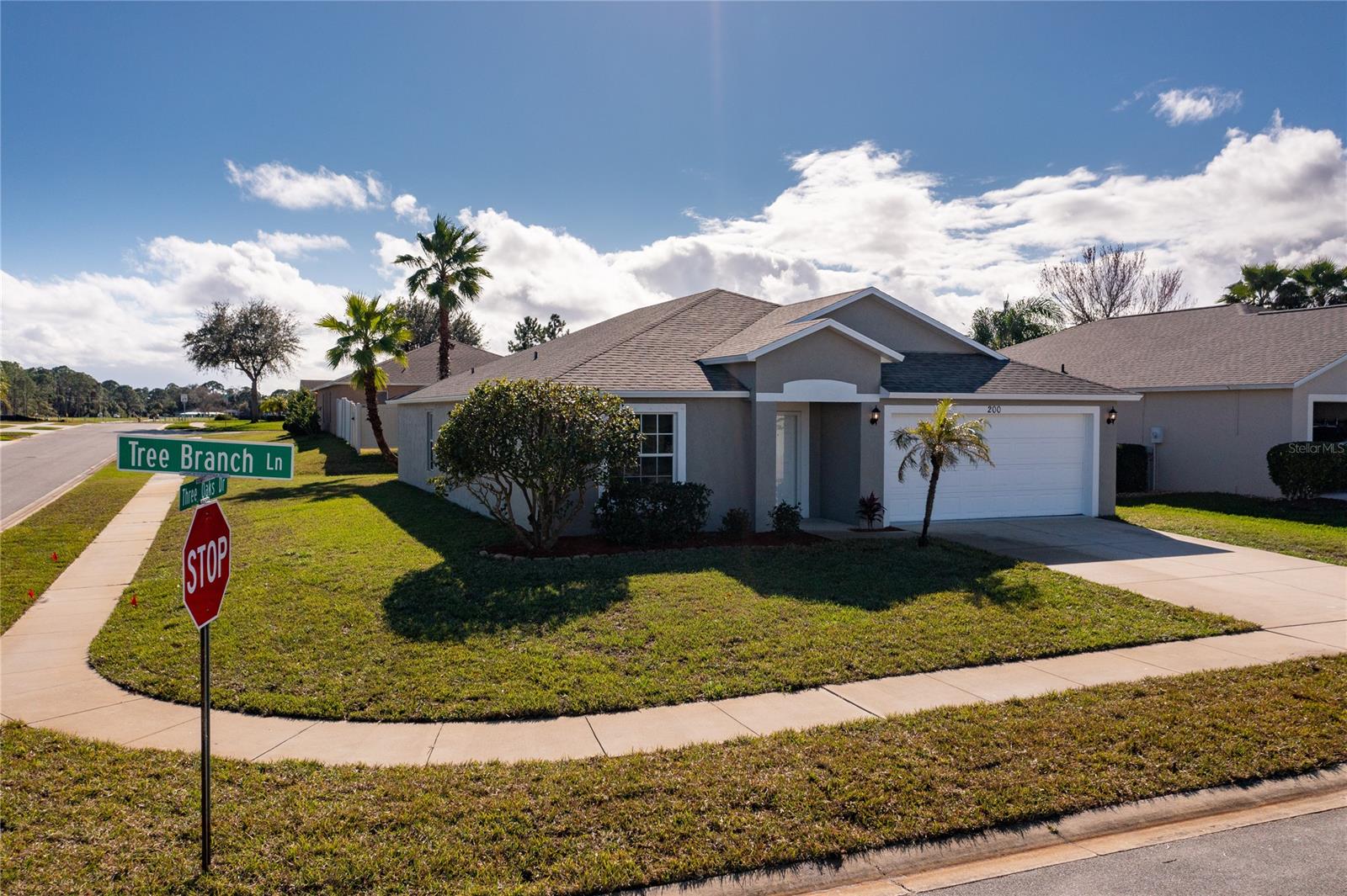 Majestic Oaks Ph 02 - Residential