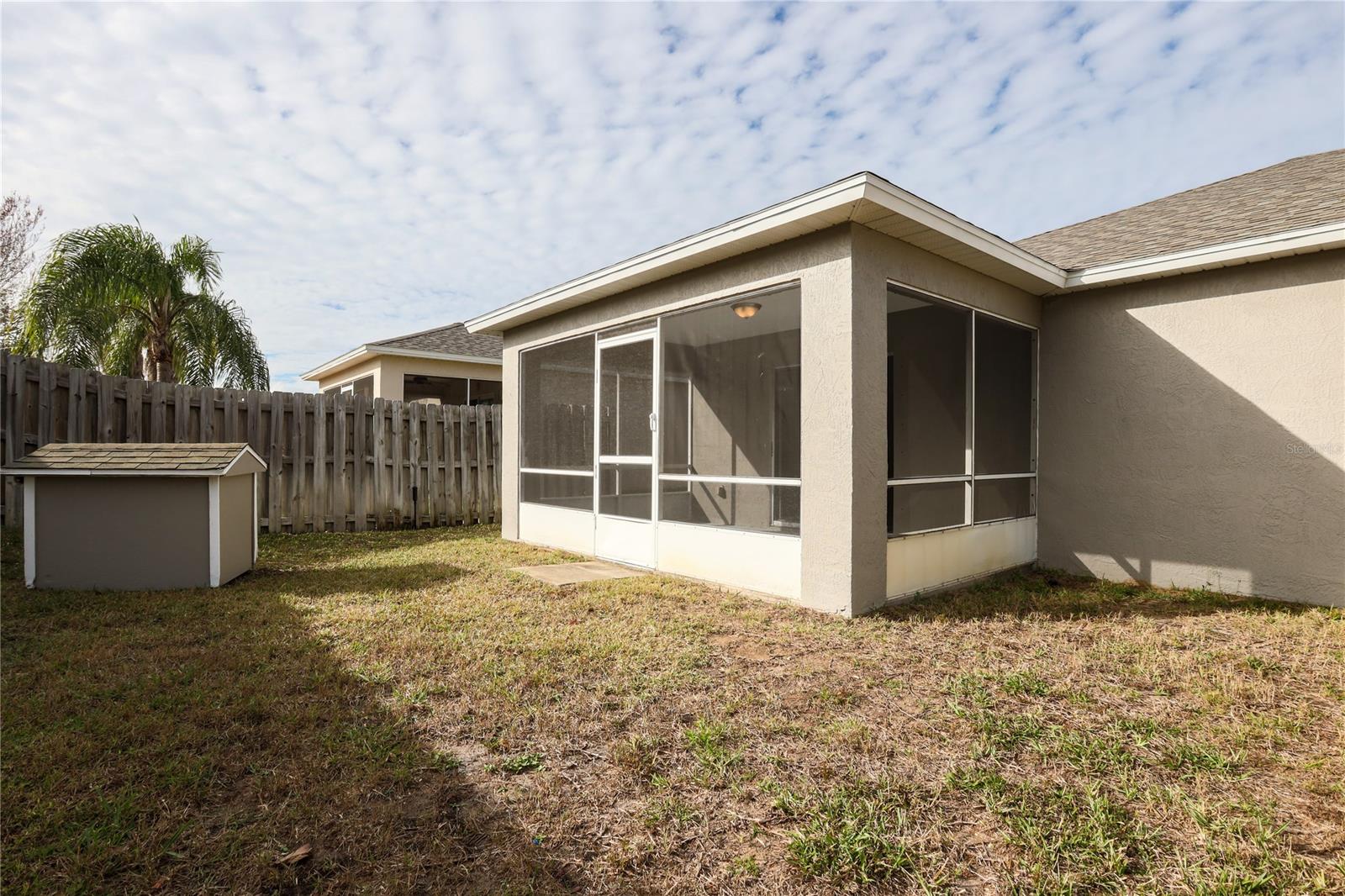 Majestic Oaks Ph 02 - Residential