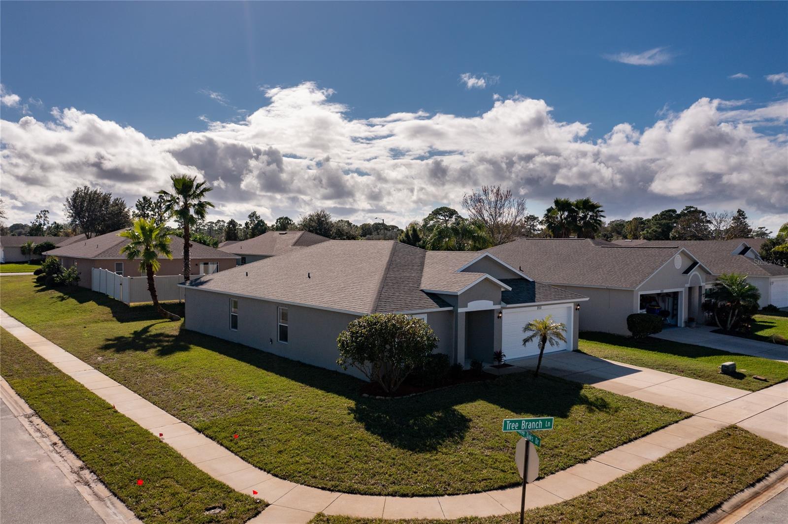 Majestic Oaks Ph 02 - Residential