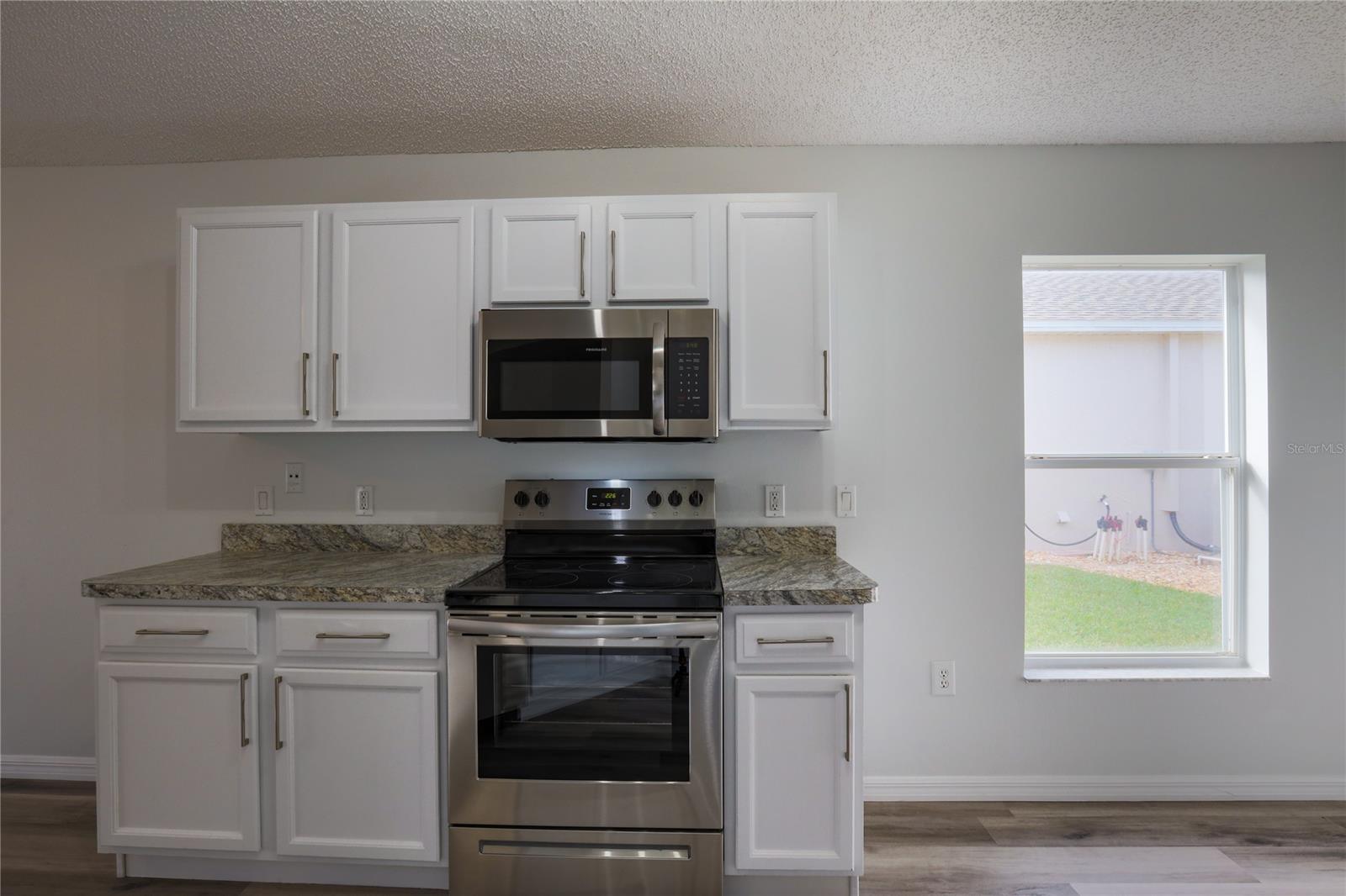 Majestic Oaks Ph 02 - Residential