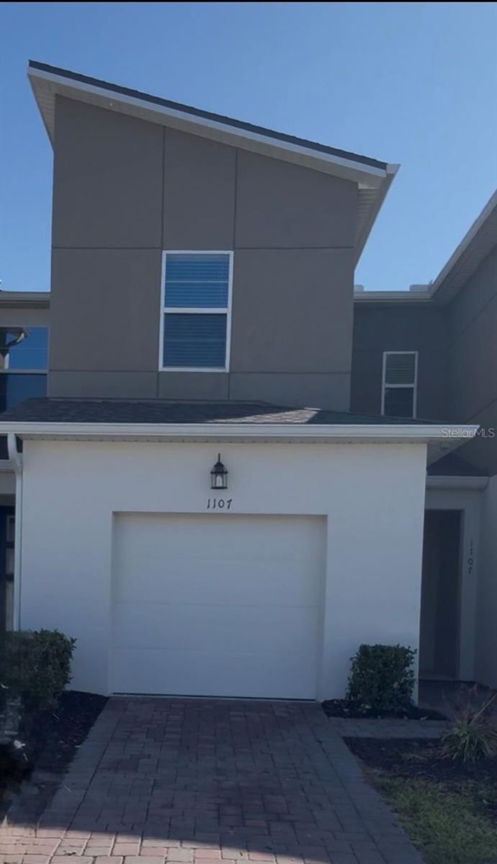 Photo of 1107 Boardwalk Place, Kissimmee, FL 34747 (MLS # S5144974)