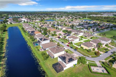 A home in ORLANDO