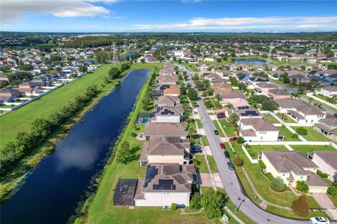 A home in ORLANDO