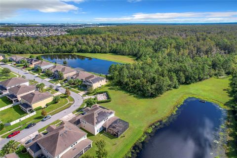 A home in ORLANDO