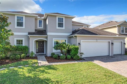 A home in ORLANDO