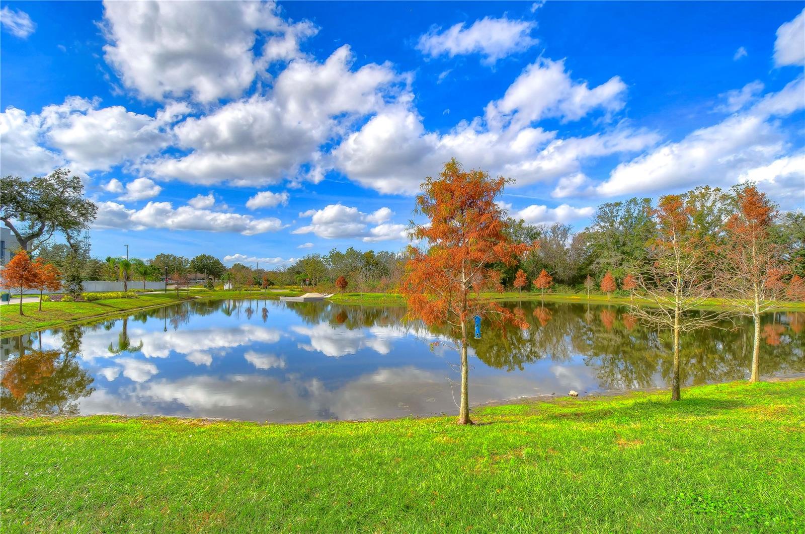 TIMBERS/WILLIAMS LNDG TWNHMS - Residential Lease