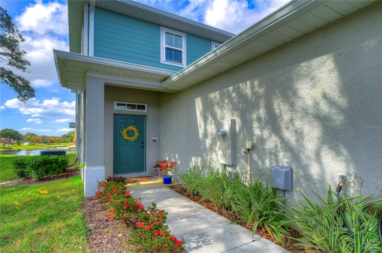 TIMBERS/WILLIAMS LNDG TWNHMS - Residential Lease