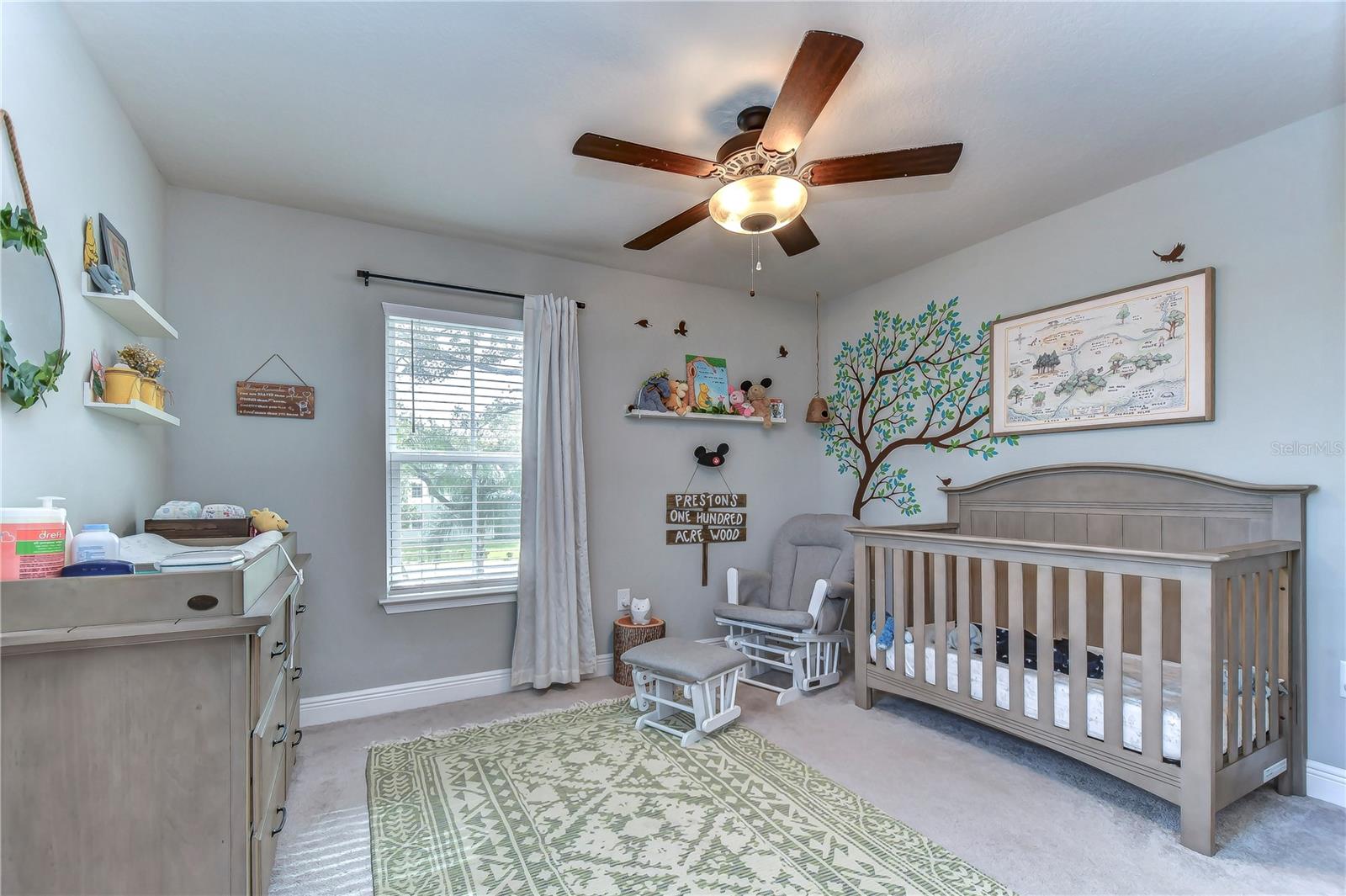 TIMBERS/WILLIAMS LNDG TWNHMS - Residential Lease