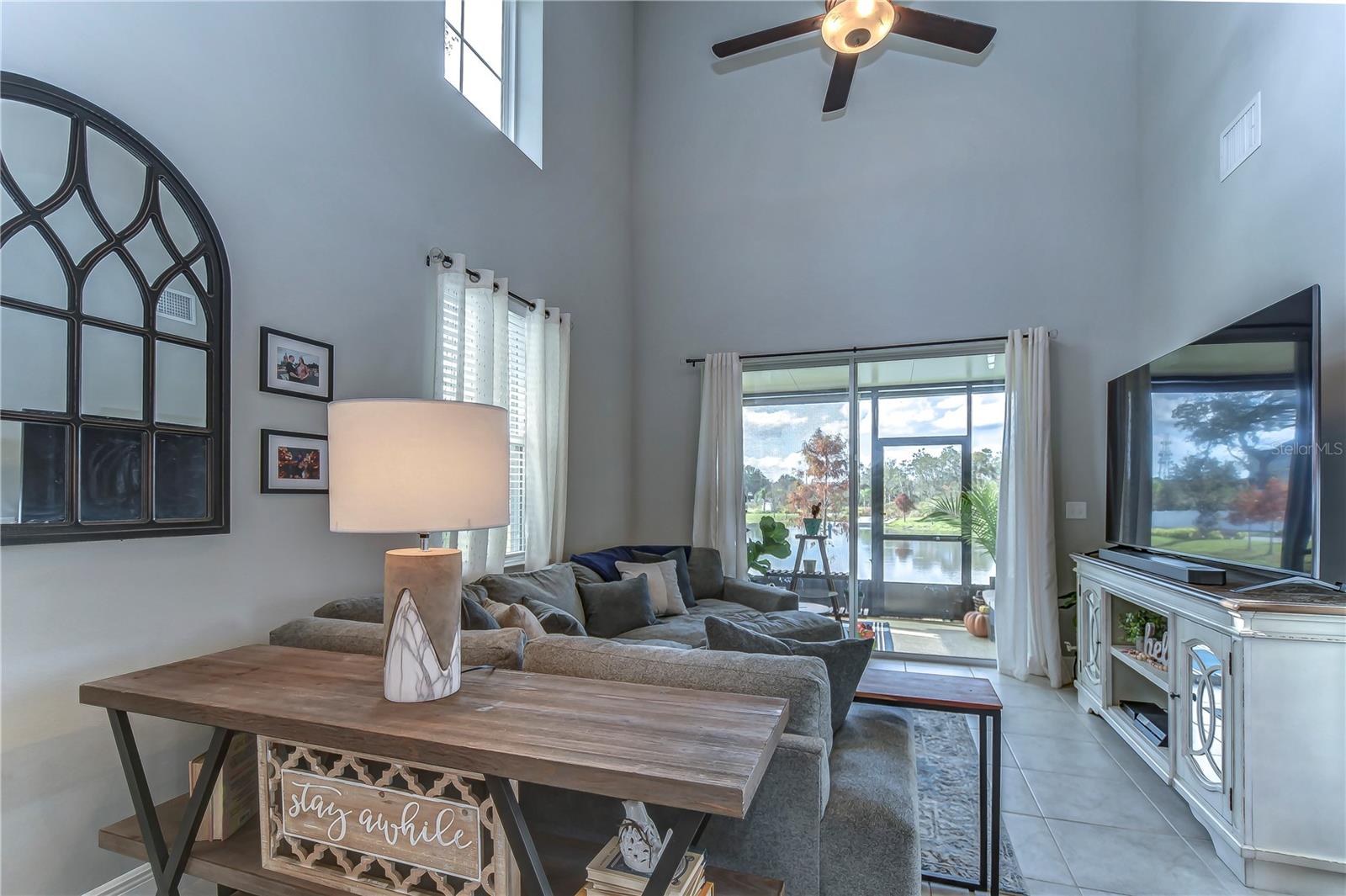 TIMBERS/WILLIAMS LNDG TWNHMS - Residential Lease