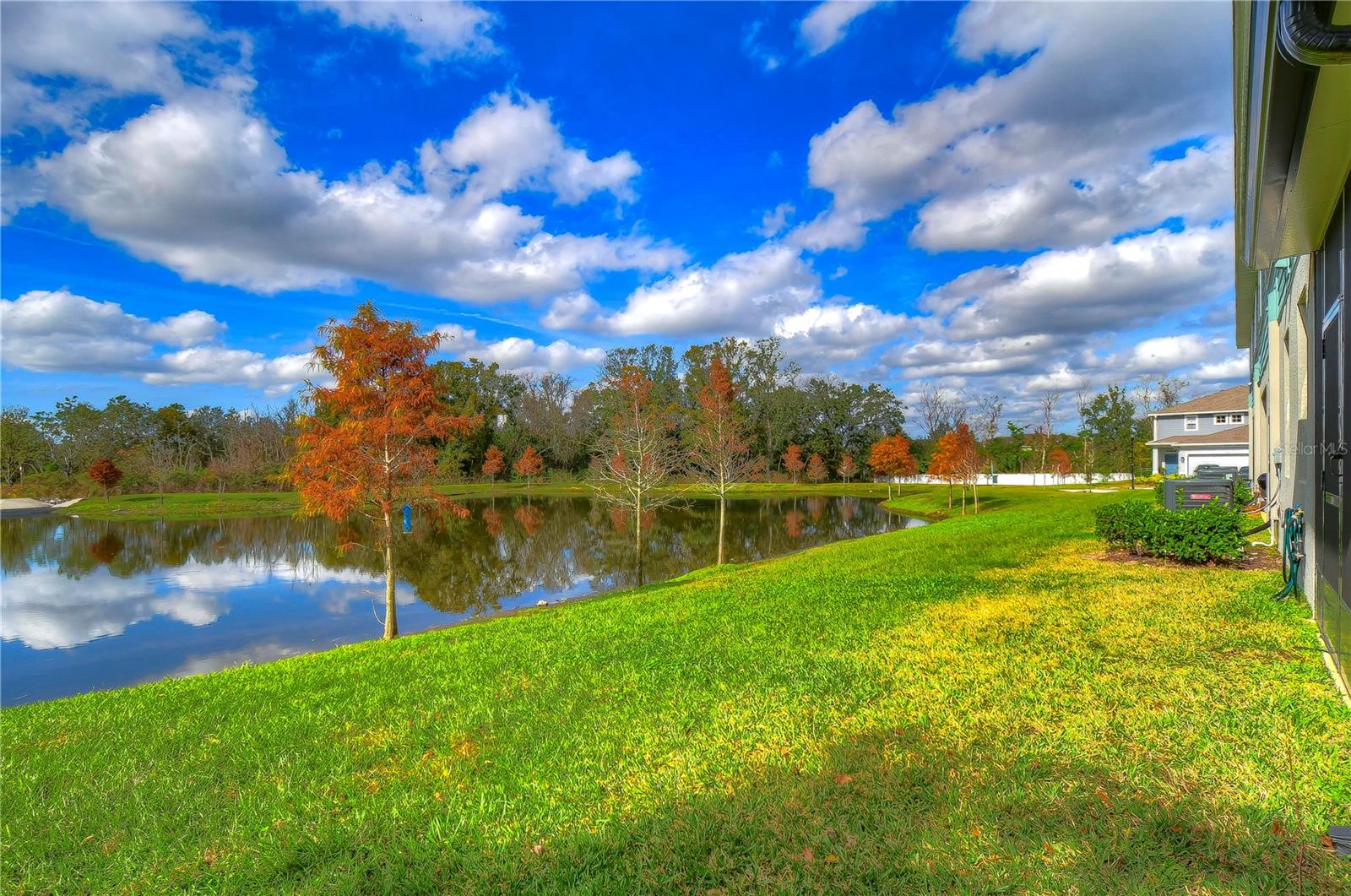 TIMBERS/WILLIAMS LNDG TWNHMS - Residential Lease