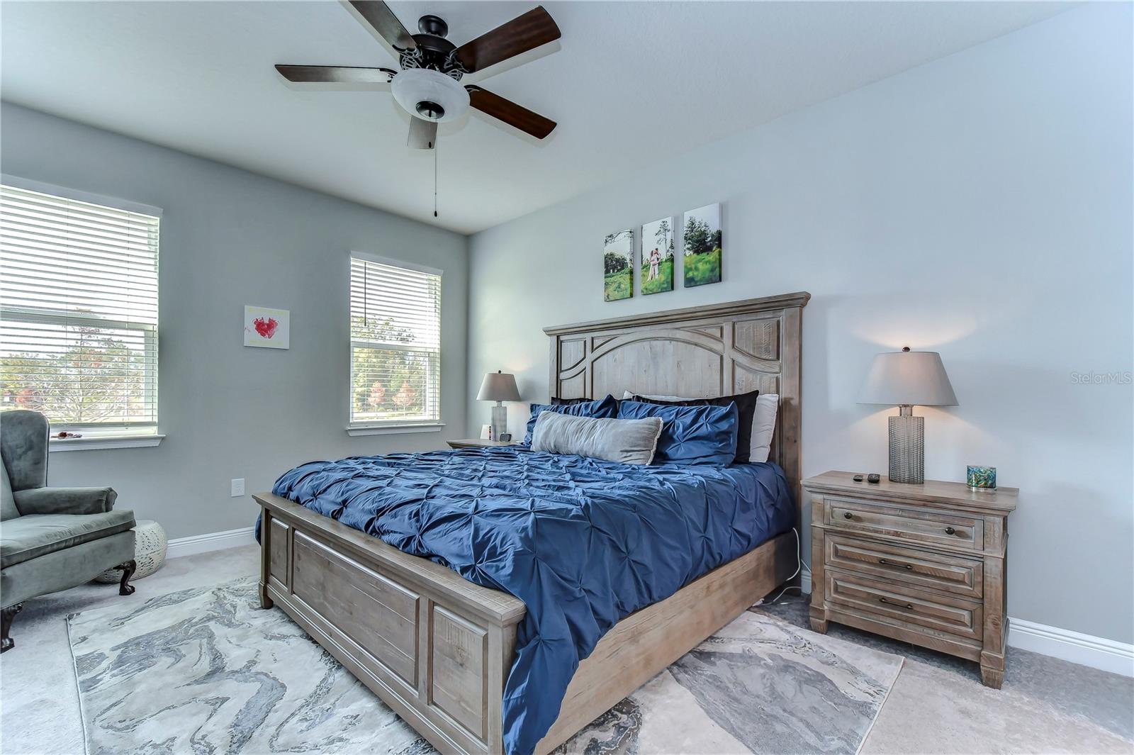 TIMBERS/WILLIAMS LNDG TWNHMS - Residential Lease