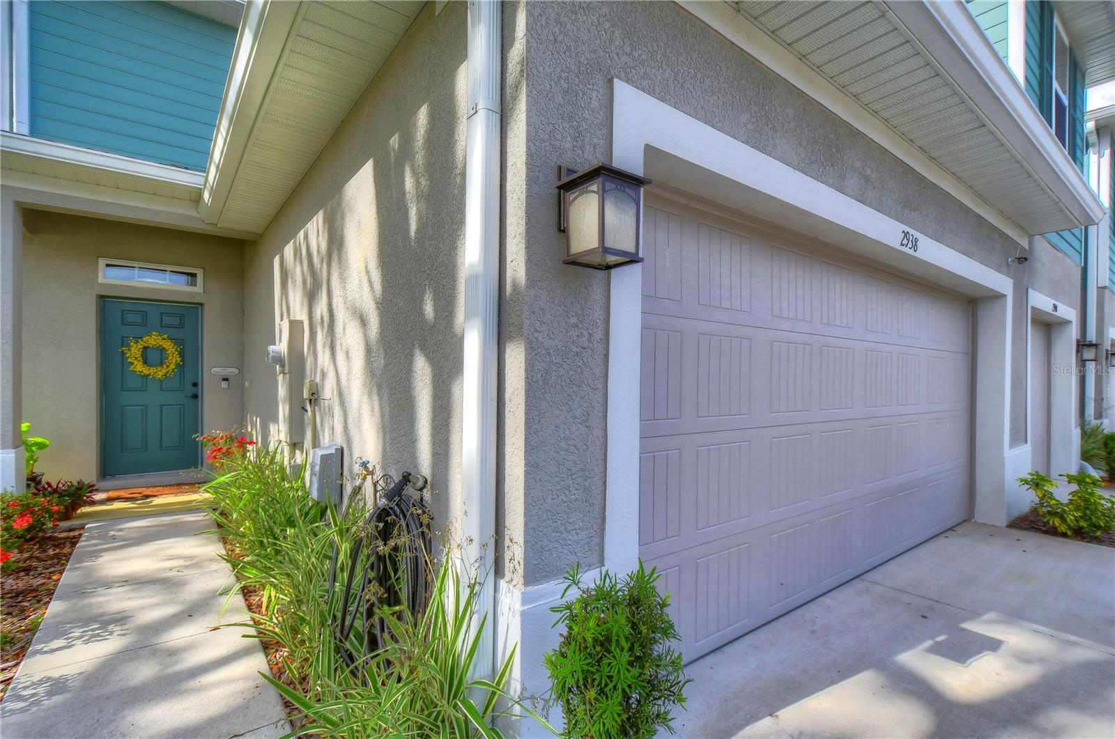 TIMBERS/WILLIAMS LNDG TWNHMS - Residential Lease