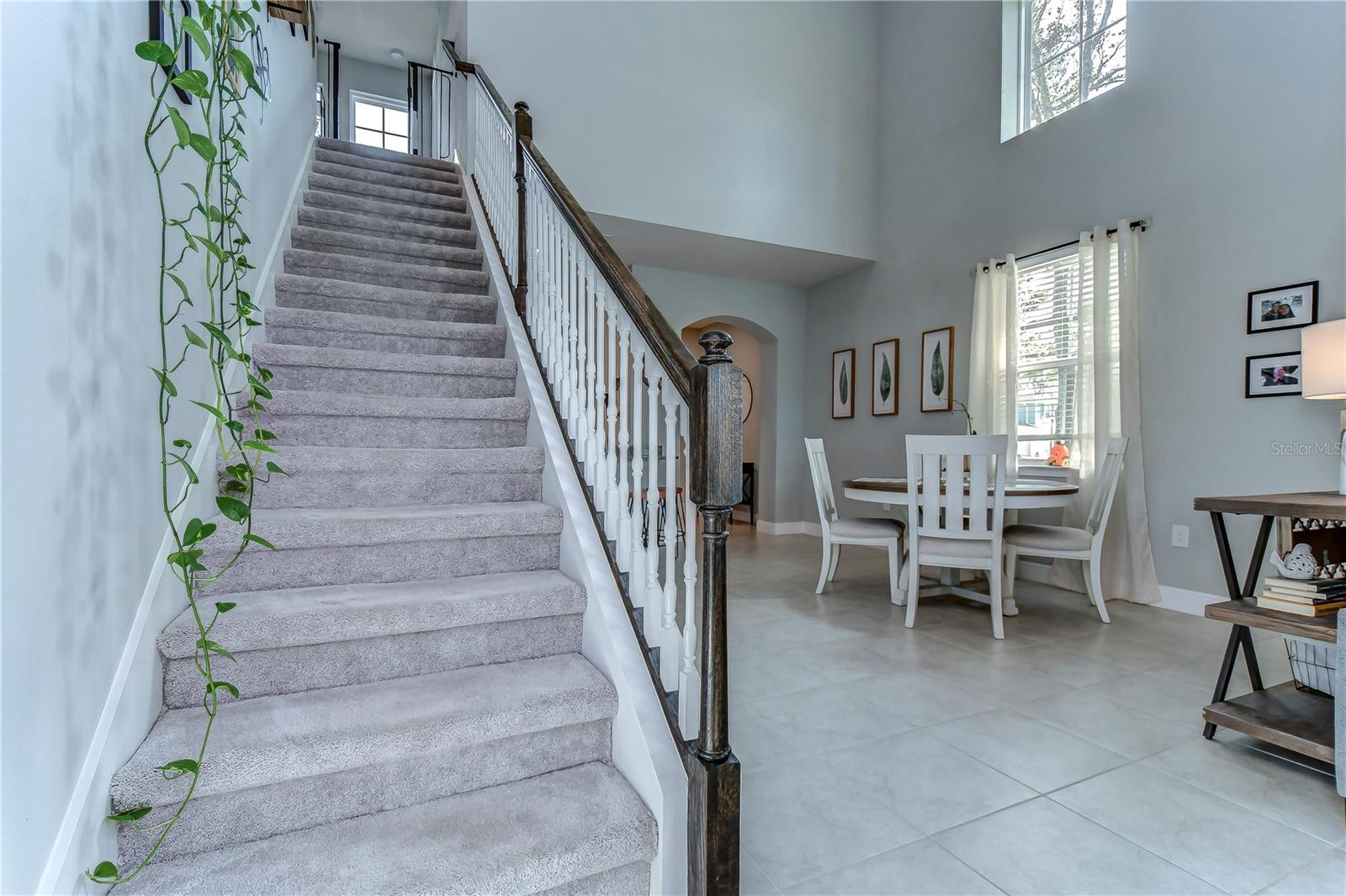 TIMBERS/WILLIAMS LNDG TWNHMS - Residential Lease