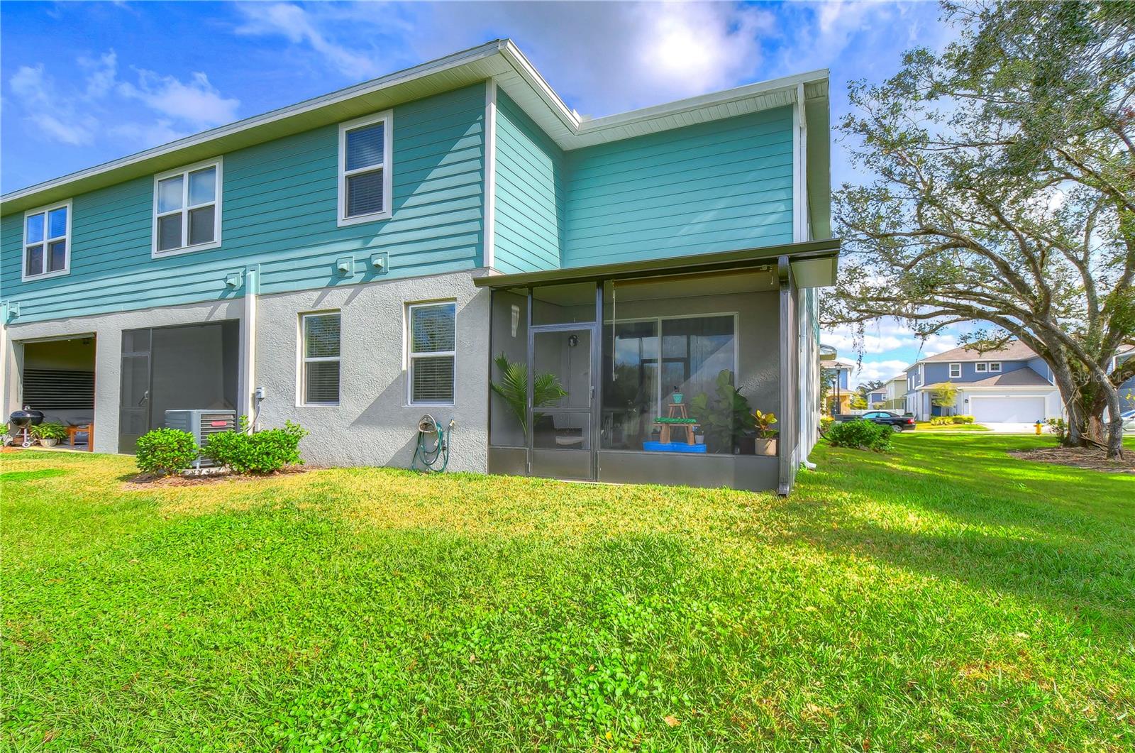 TIMBERS/WILLIAMS LNDG TWNHMS - Residential Lease