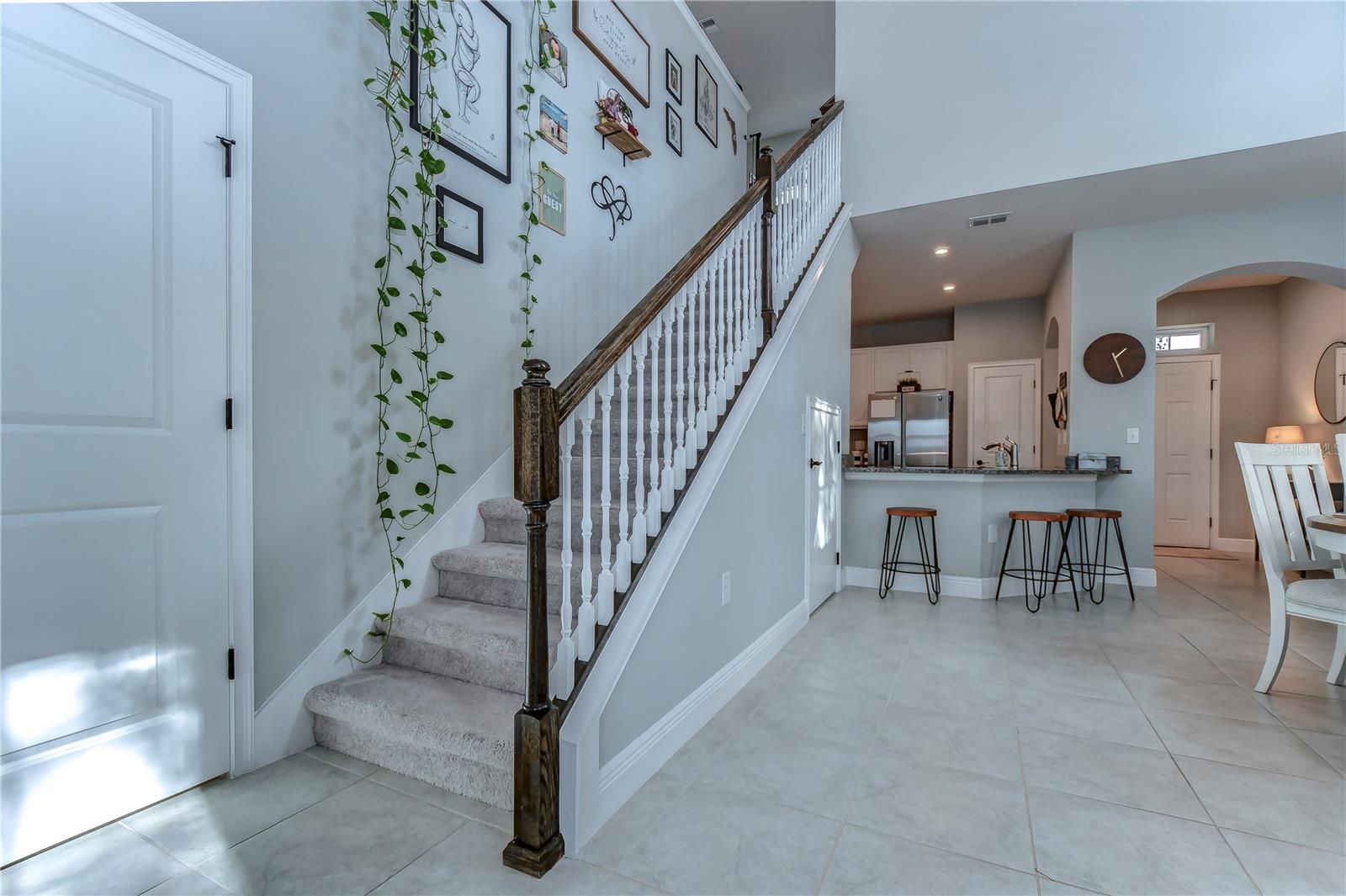 TIMBERS/WILLIAMS LNDG TWNHMS - Residential Lease