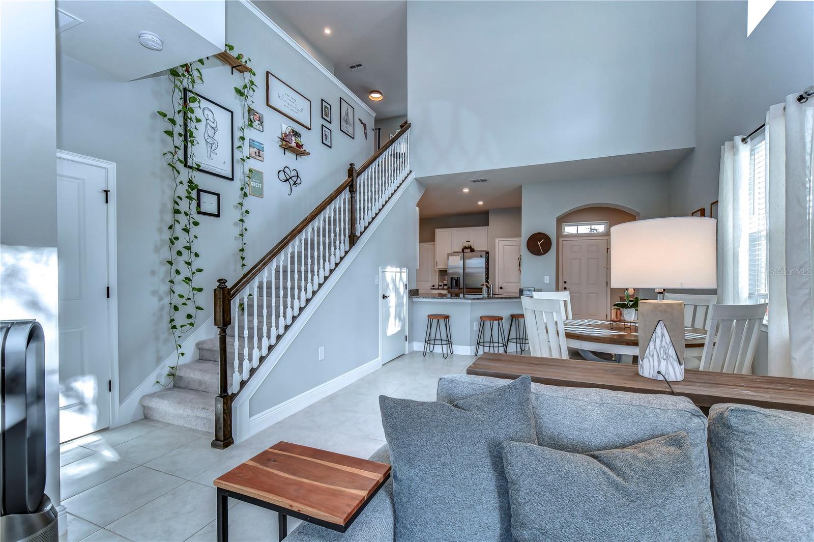 TIMBERS/WILLIAMS LNDG TWNHMS - Residential Lease