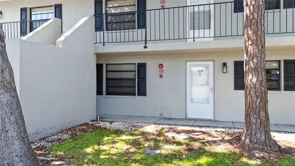 Photo of 101 Lake Avenue NE #108, Largo, FL 33771 (MLS # TB8428125)