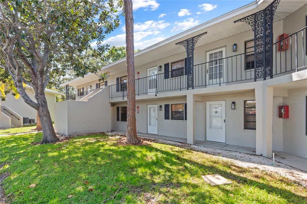 Photo of 101 Lake Avenue NE #108, Largo, FL 33771 (MLS # TB8428125)