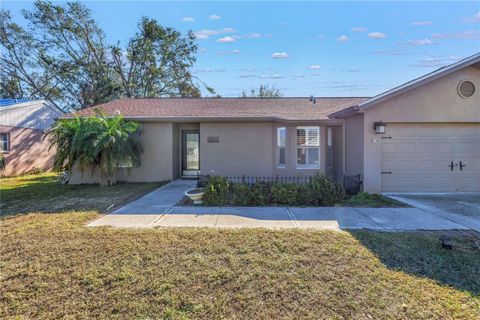 A home in PALMETTO