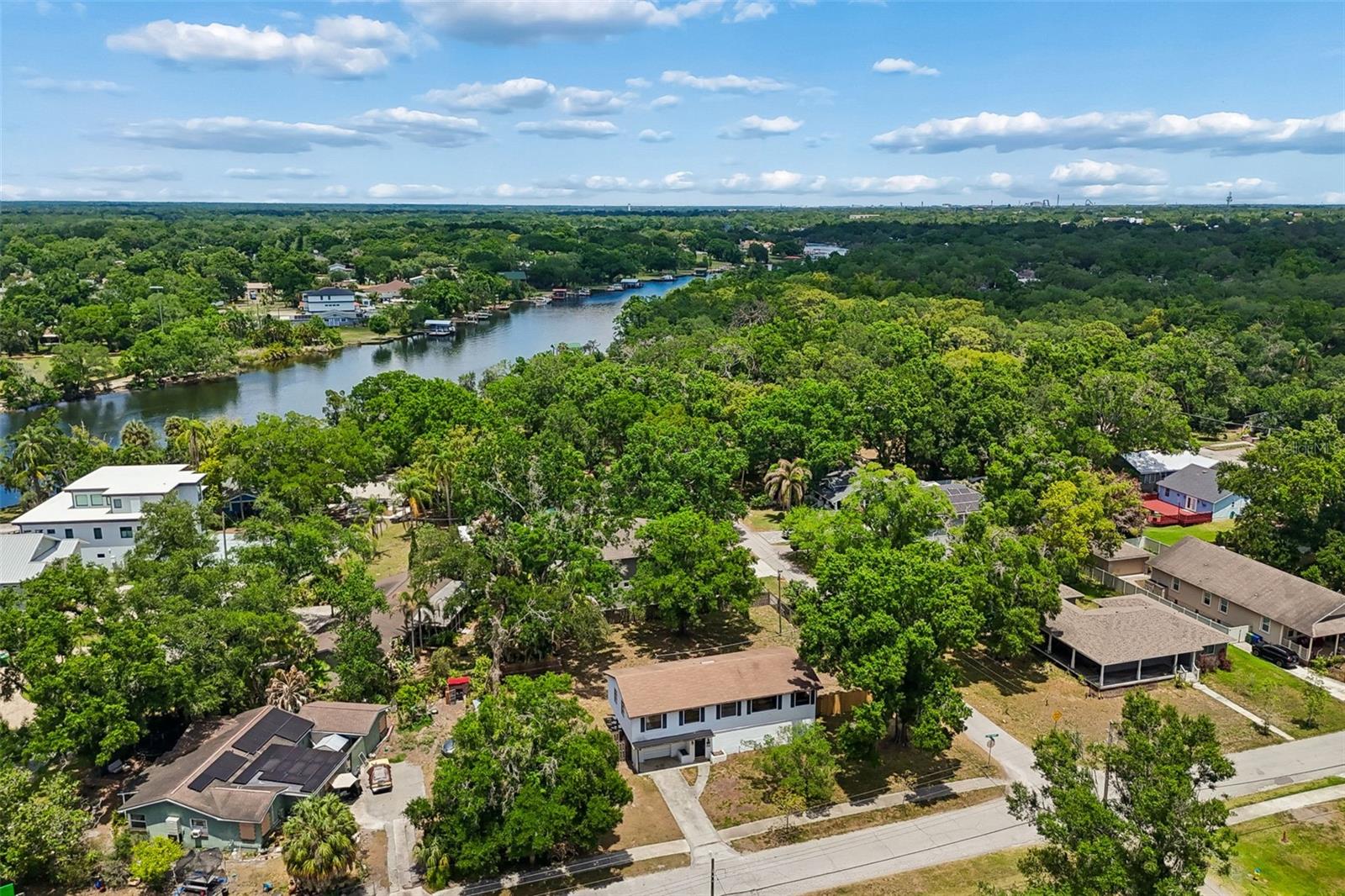 RIVER HAVEN - Residential