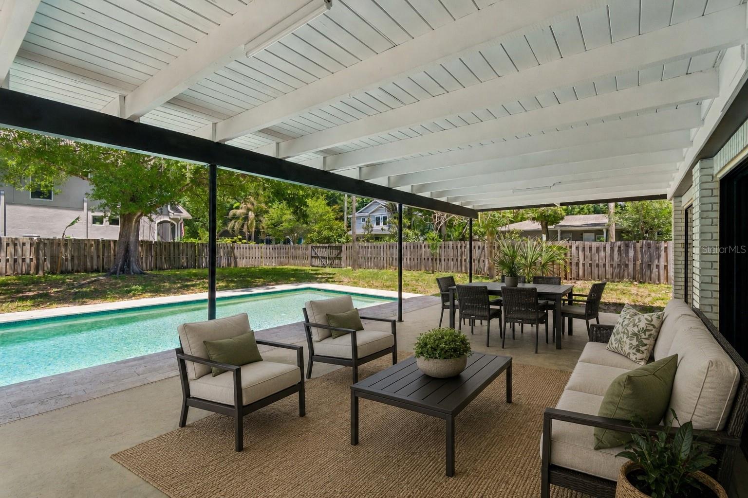 RIVER HAVEN - Residential