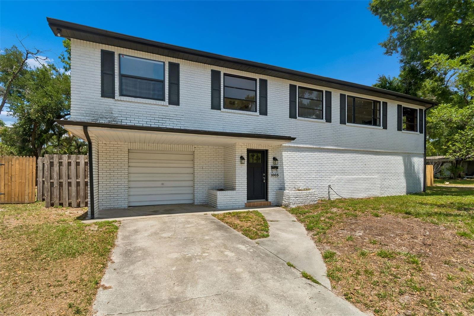 RIVER HAVEN - Residential