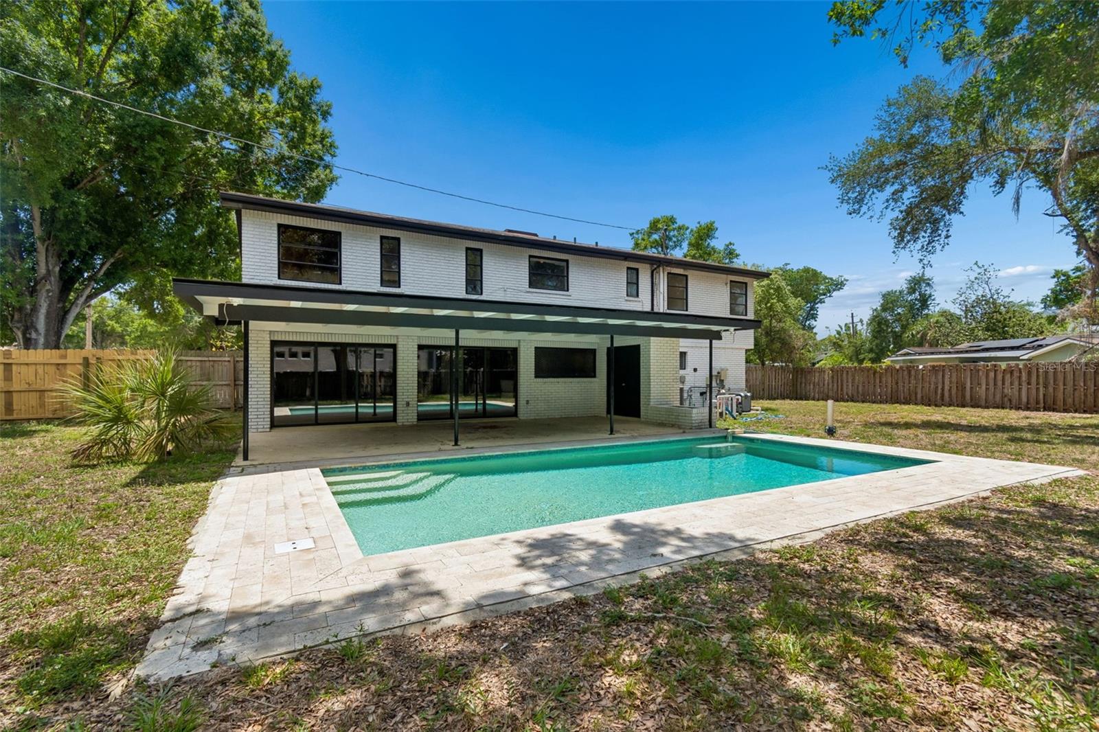 RIVER HAVEN - Residential