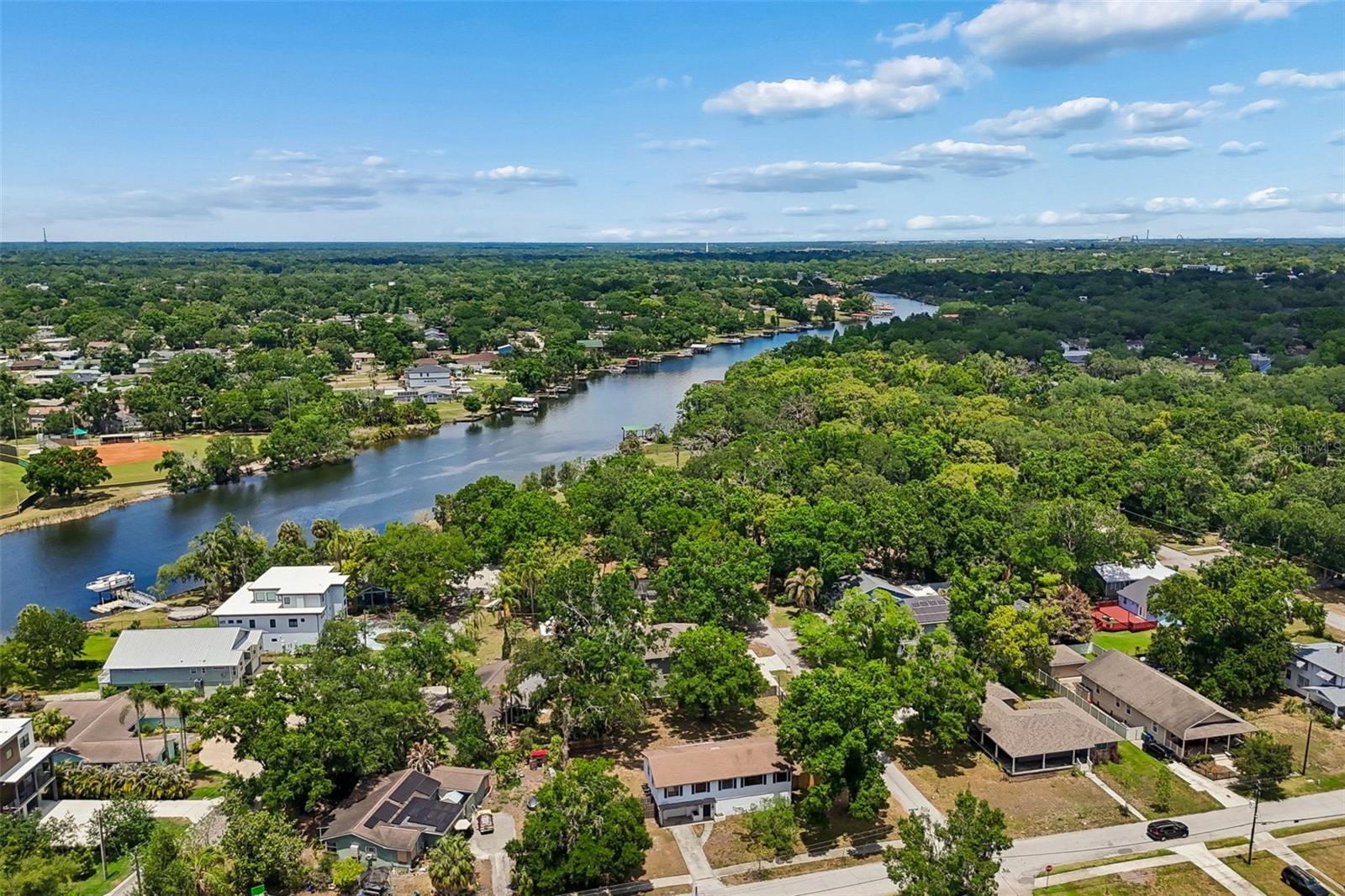 RIVER HAVEN - Residential