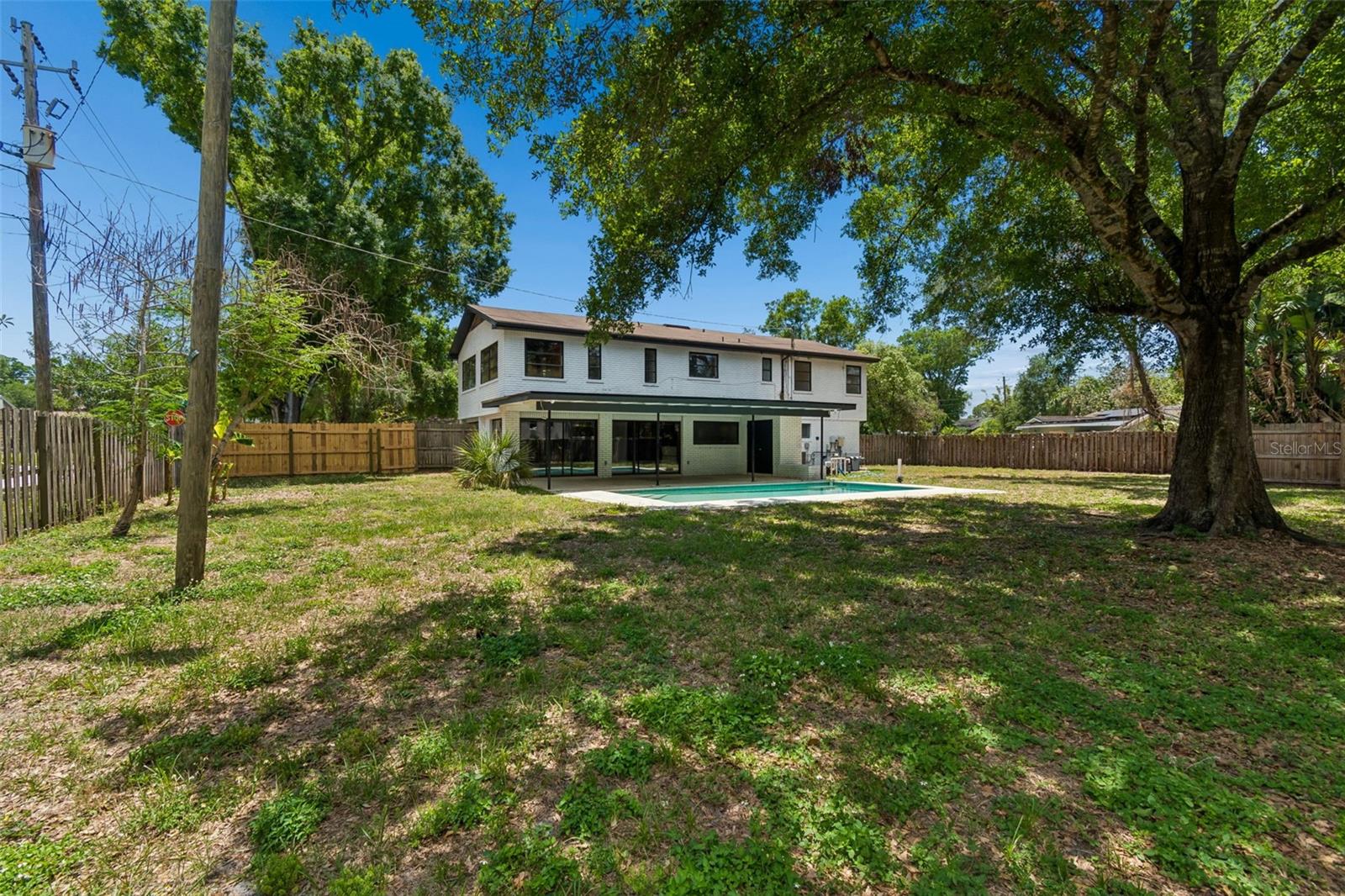 RIVER HAVEN - Residential