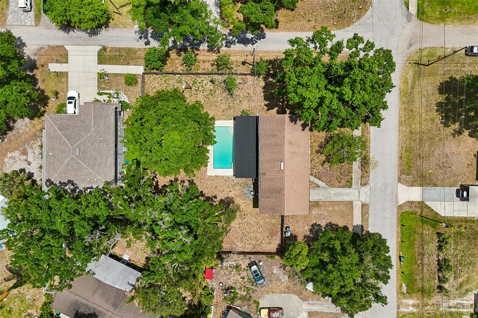 RIVER HAVEN - Residential