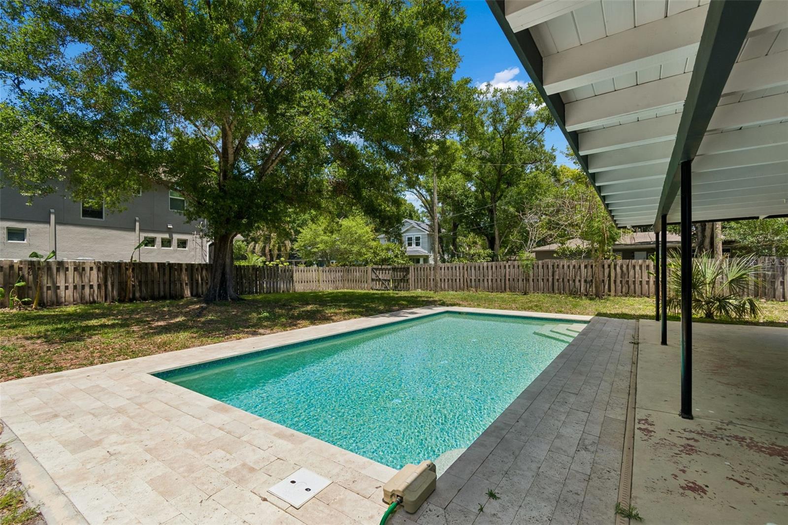 RIVER HAVEN - Residential