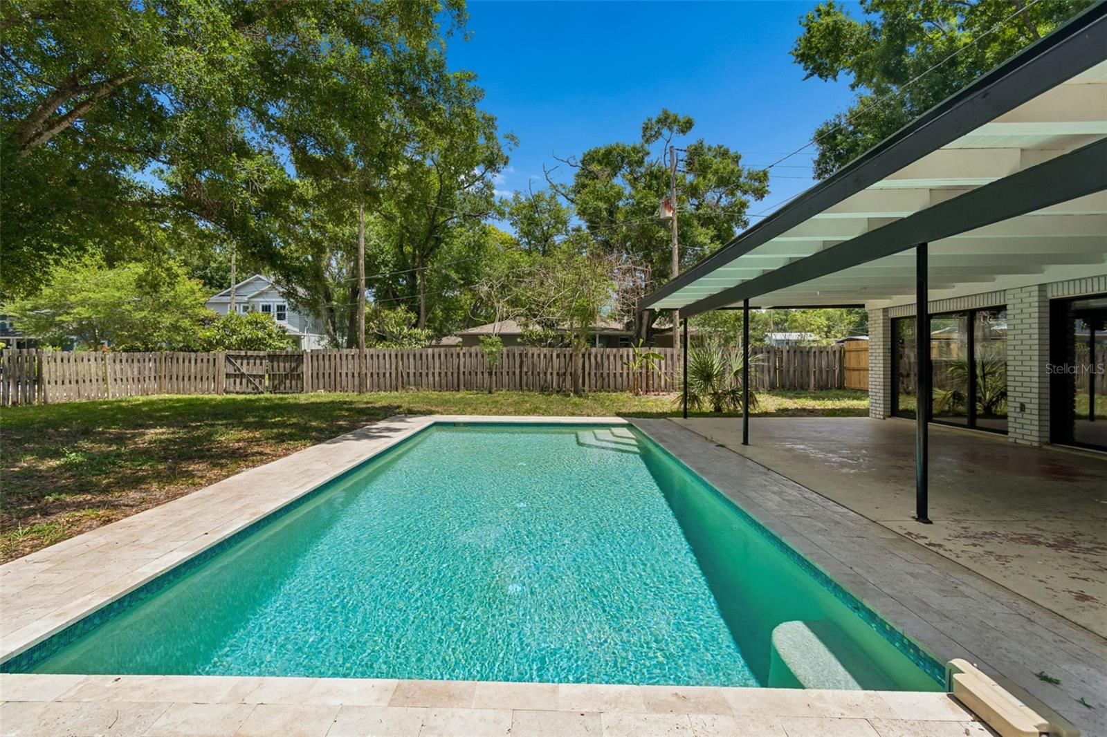 RIVER HAVEN - Residential