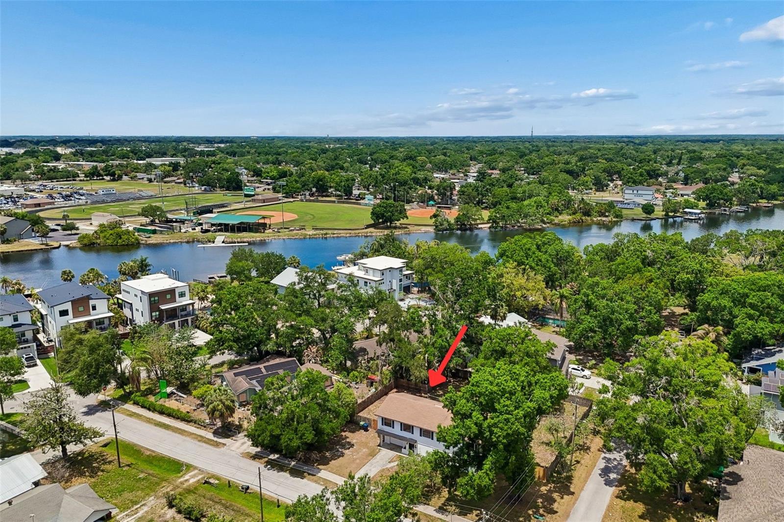 RIVER HAVEN - Residential