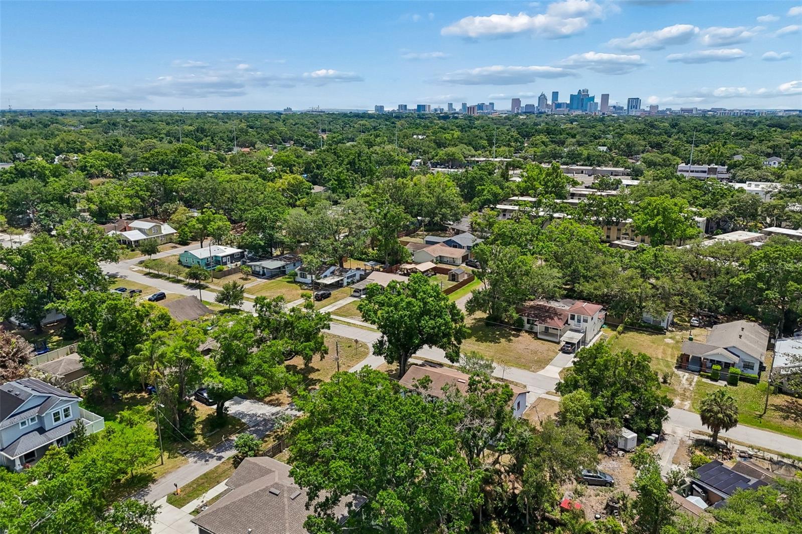 RIVER HAVEN - Residential